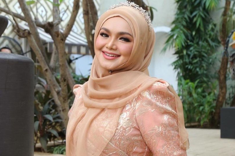 Lirik Lagu Bukan Cinta Biasa - Siti Nurhaliza