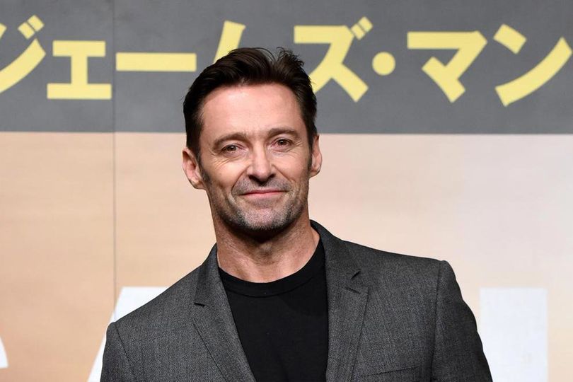 15 Petuah Keren Hugh Jackman, Pemeran Superhero Terlama di Dunia