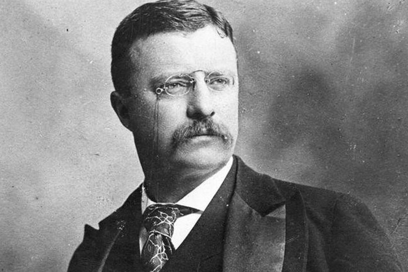 20 Petuah Bijak Theodore Roosevelt yang Menginspirasi, Motivasi untuk Tak Menyerah