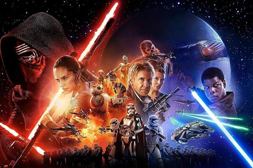 May The Force Be With You! Inilah 30 Jargon Star Wars yang Harus Kamu Tahu