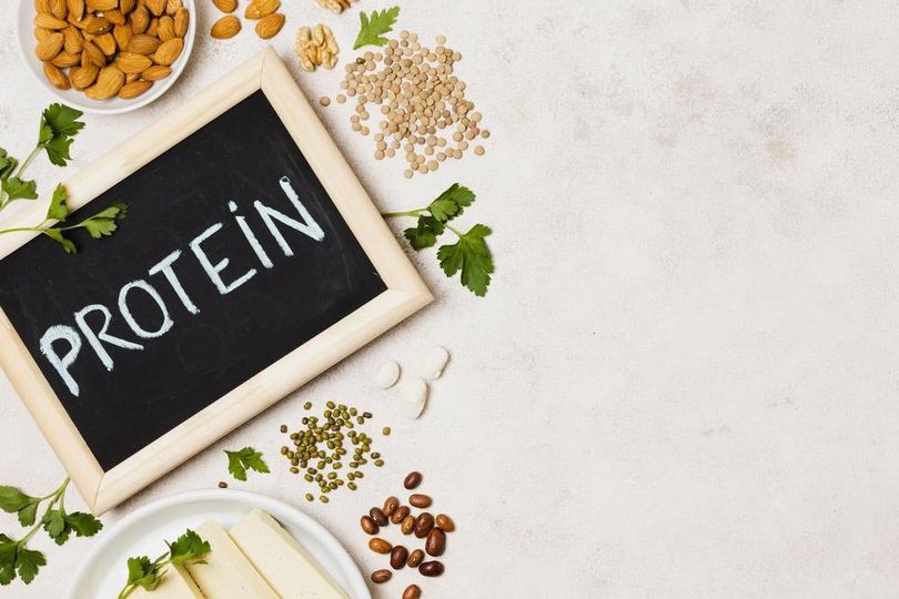 Ragam Manfaat Protein bagi Kesehatan, Baik untuk Kekebalan Tubuh