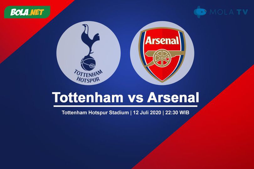 5 Alasan Tottenham Bisa Bikin Arsenal Merasakan Kekalahan Lagi