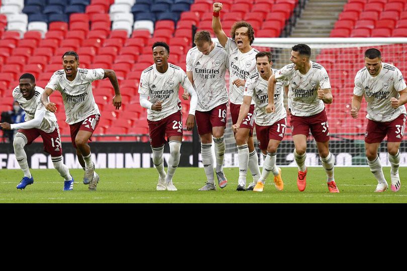 Fulham vs Arsenal: 5 Alasan The Gunners Bakal Menang di Laga Pembuka