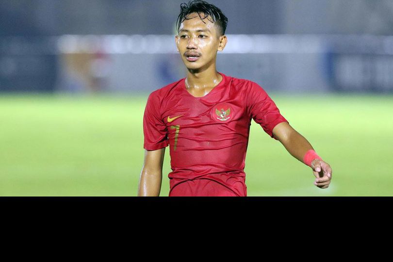 Bekcham Akan Jaga Nama Baik Persib di Kroasia bersama Timnas Indonesia U-19