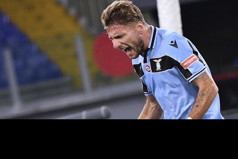 Jurgen Klopp Begitu Membekas di Ingatan Ciro Immobile, Kok Bisa?