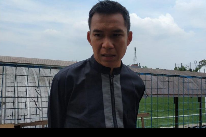 Gawat! Erwin Ramdani Absen Bela Persib hingga Putaran Pertama BRI Liga 1 Berakhir