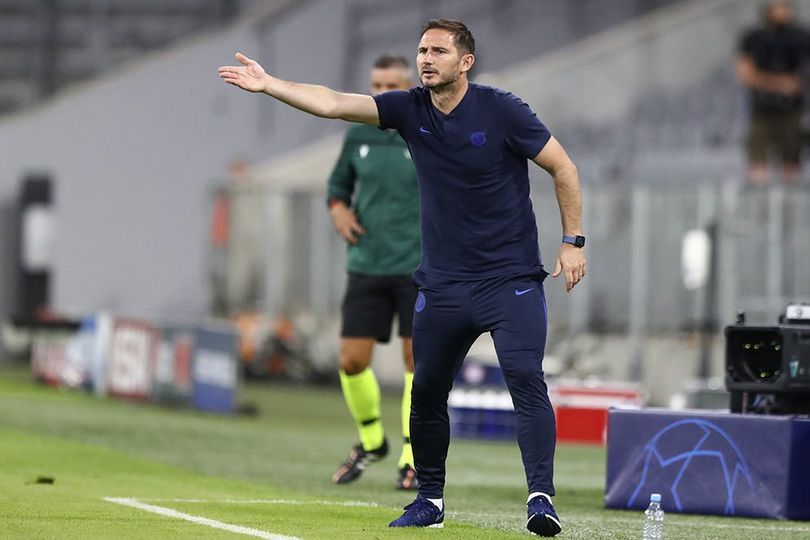 Frank Lampard Seharusnya Tahu, Jadi Pelatih Chelsea Berarti Harus Siap Cepat Dipecat