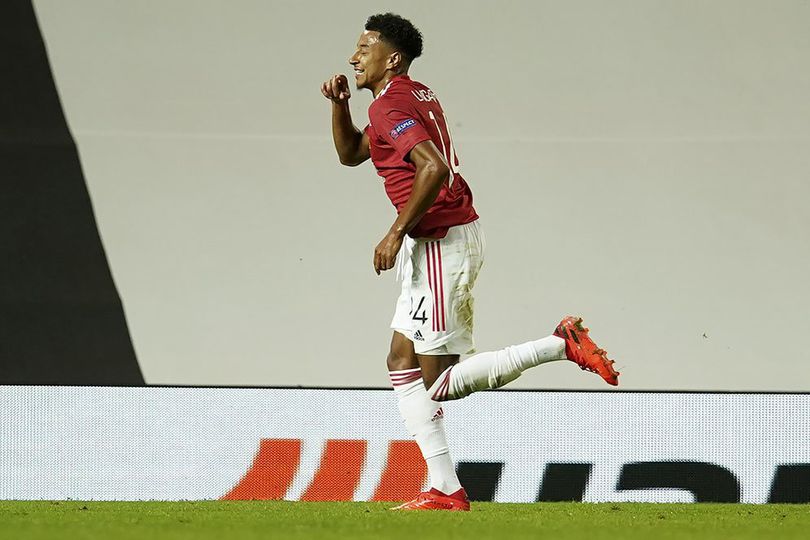 Jesse Lingard Comeback di Manchester United, Solskjaer Hepi