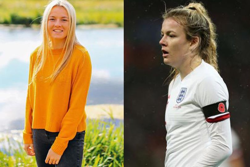 Yuk Kenalan dengan Lauren Hemp: Pemain Muda Tim Perempuan Manchester City