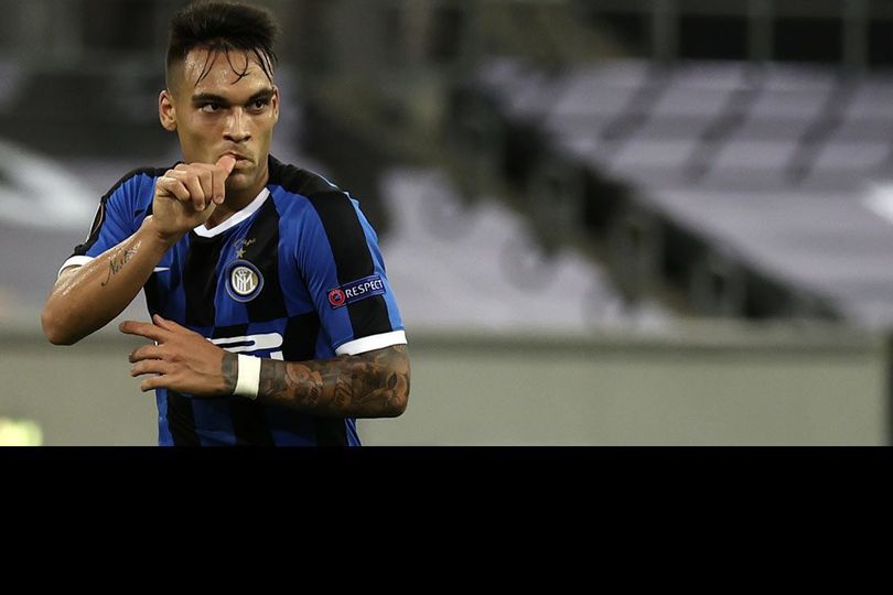 Barcelona Ternyata tak Pernah Tawar Lautaro Martinez?