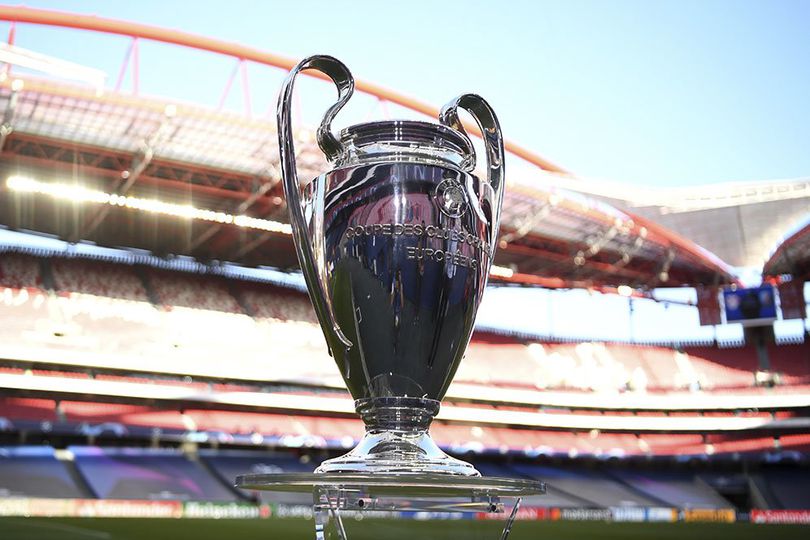 90mais  006 - Quartas de Final UEFA Champions League 2022/23 