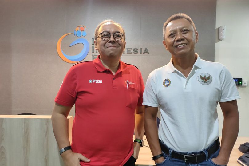 Sistem dan Format Kompetisi Masih Digodok, Liga 2 Akan Digeber Akhir September 2021