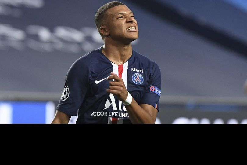 Wow, Kylian Mbappe Kesengsem Ingin Gabung Manchester United?