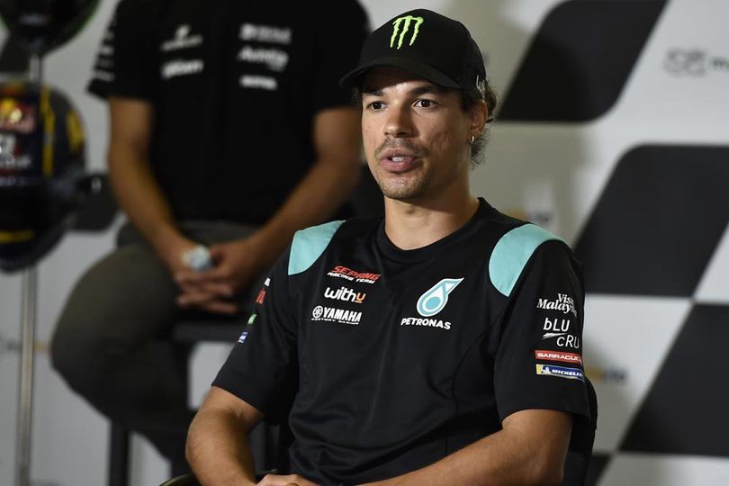 Morbidelli Minta Maaf Sebut Zarco 'Setengah Pembunuh', Tetap Tuntut Hukuman