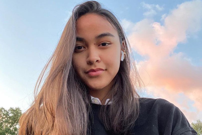 Naomi Nielsen, Eks Persija Putri Blasteran Indonesia-Denmark yang Idolakan Gareth Bale Naomi Nielsen, Eks Persija Putri Blasteran Indonesia-Denmark yang Idolakan Gareth Bale