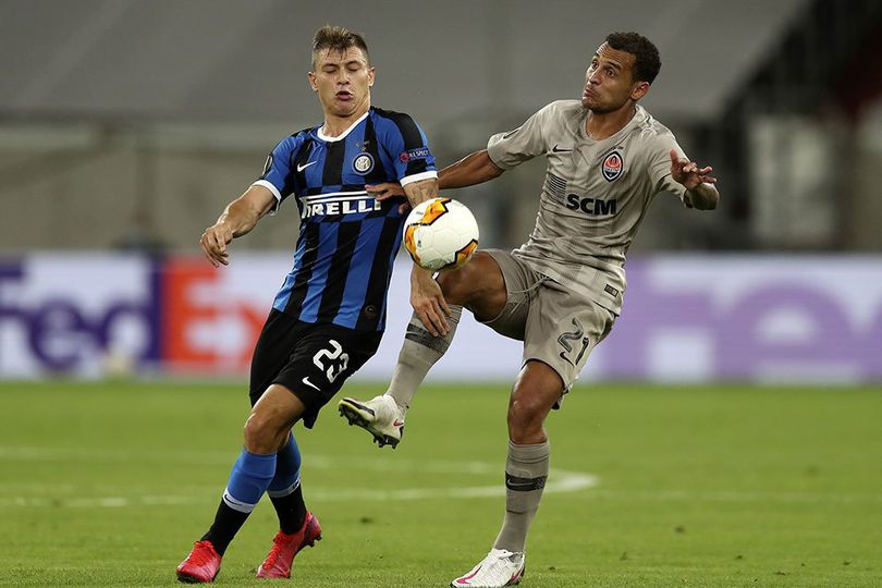 Manchester United Seriusi Perburuan Nicolo Barella