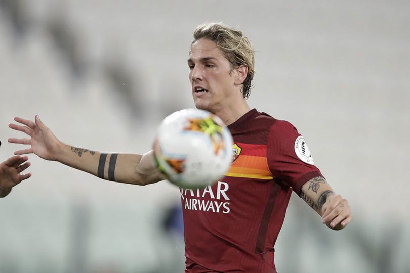 Tottenham Mau Nicolo Zaniolo? Jose Mourinho Minta Tukar dengan Tiga Pemain