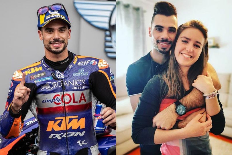 Usai Menangi MotoGP Styria, Miguel Oliveira Segera Nikahi Saudara Tirinya Sendiri