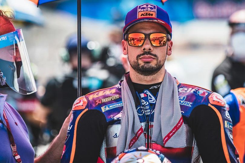 Miguel Oliveira Bangga Portugal Kembali Gelar MotoGP