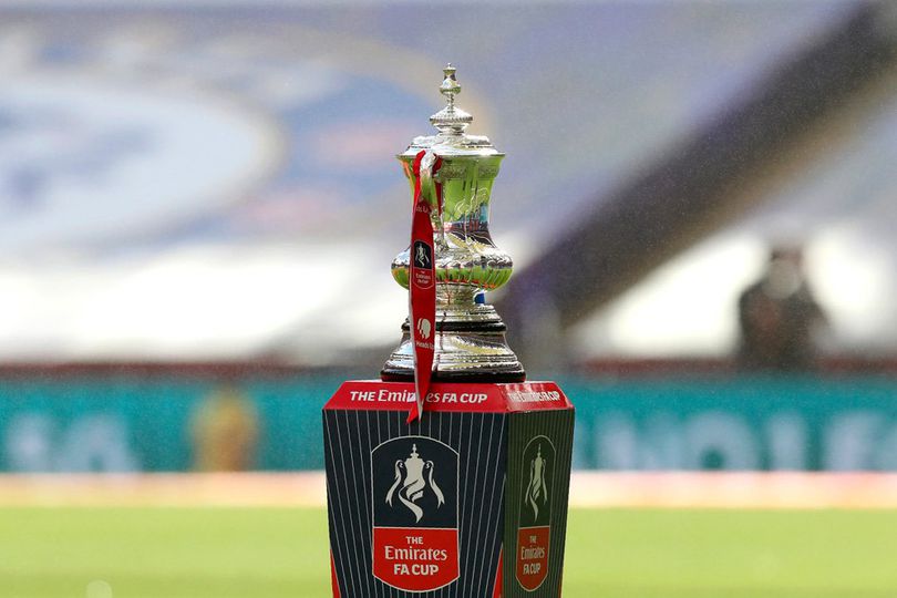 Hasil Drawing Perempat Final FA Cup: MU dan Man City Sama-Sama Dapat Lawan Berat