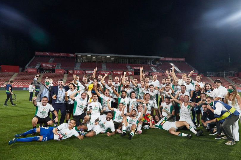 Elche Elche