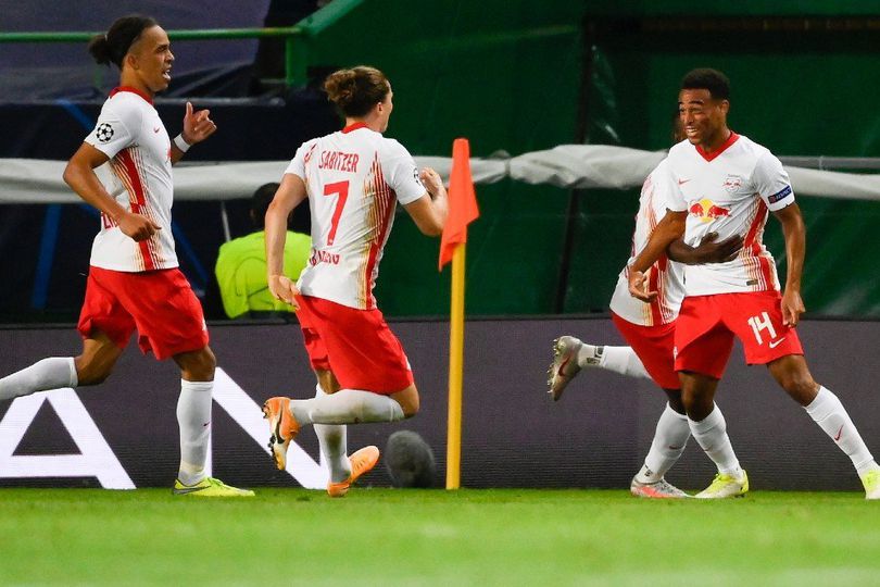 Reaksi Fans Lihat RB Leipzig ke Semifinal Liga Champions: Masih Saudara dengan RB Depok?