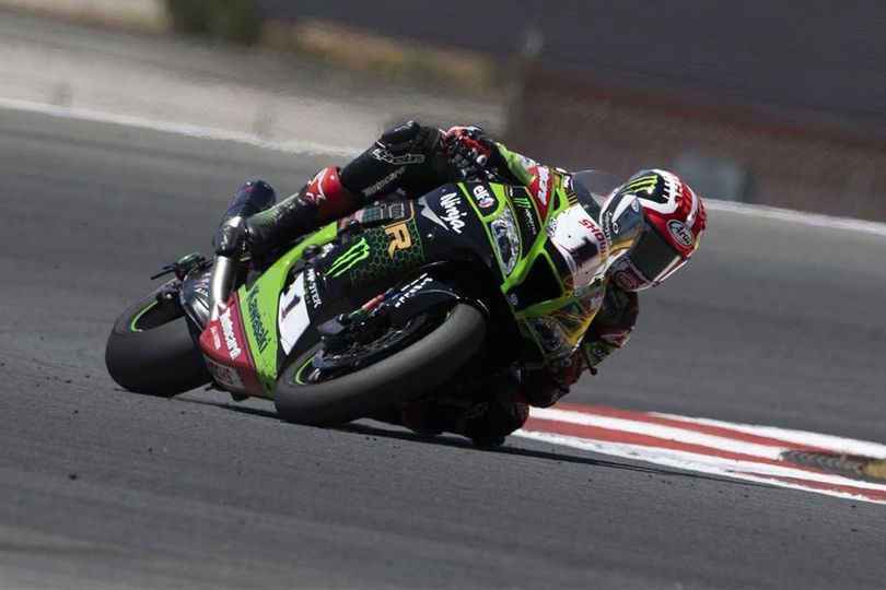 Klasemen Sementara WorldSBK 2020 usai Jonathan Rea Kunci Gelar Keenam