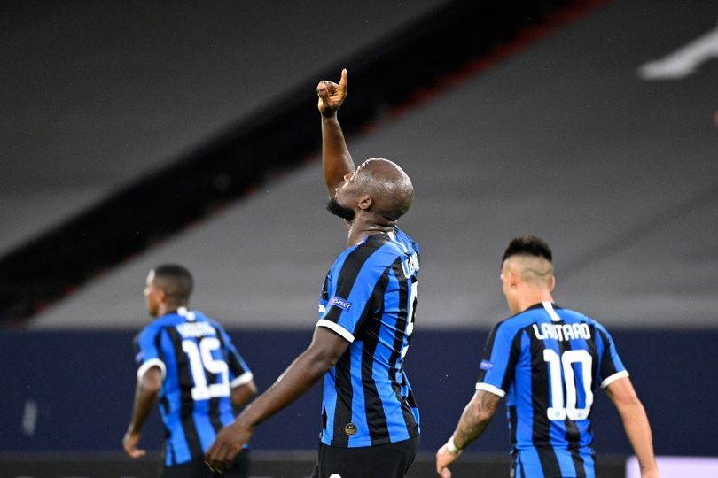 Hasil Pertandingan Inter Milan vs Getafe: Skor 2-0