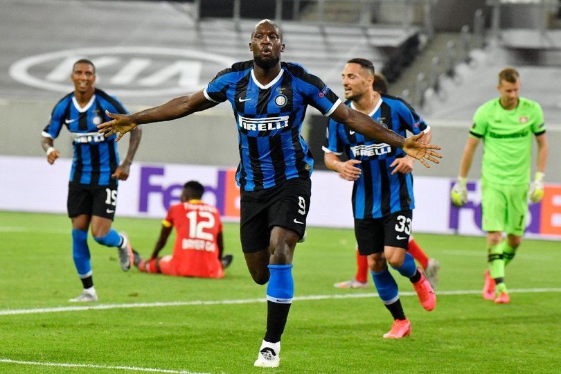 Highlights Liga Europa: Inter Milan 2-1 Bayer Leverkusen