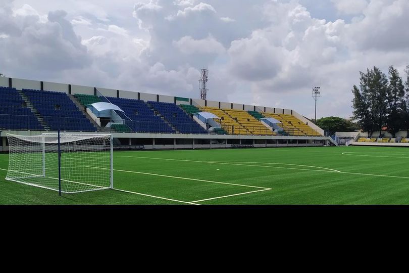 PSIS Bermarkas di Stadion Citarum, Hari Nur: Semoga Saja Bersahabat