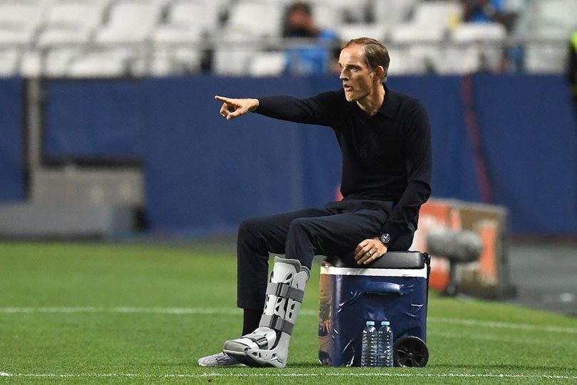 5 Pemain PSG yang Berpotensi Dibawa Thomas Tuchel ke Chelsea