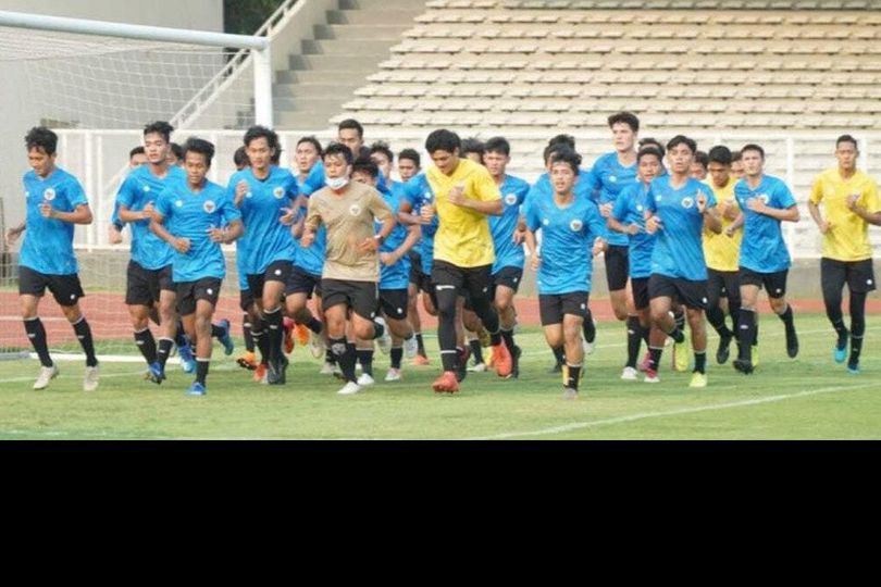 Shin Tae-yong Pulangkan 11 Pemain Timnas U-19, Nama-namanya Tak Disebut PSSI