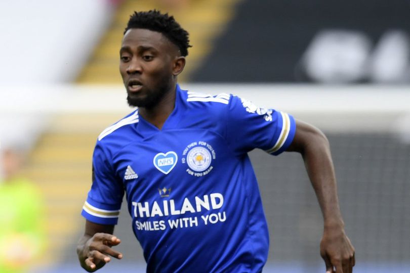 Real Madrid Intip Peluang Bajak Wilfred Ndidi di 2022