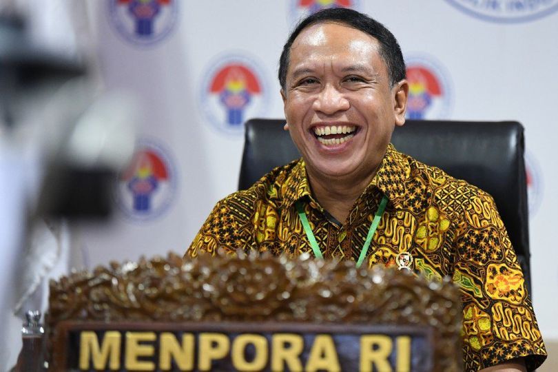 Menpora Gerak Cepat Persiapkan Piala Dunia U-20 2021 Setelah Keppres dan Inpres Terbit