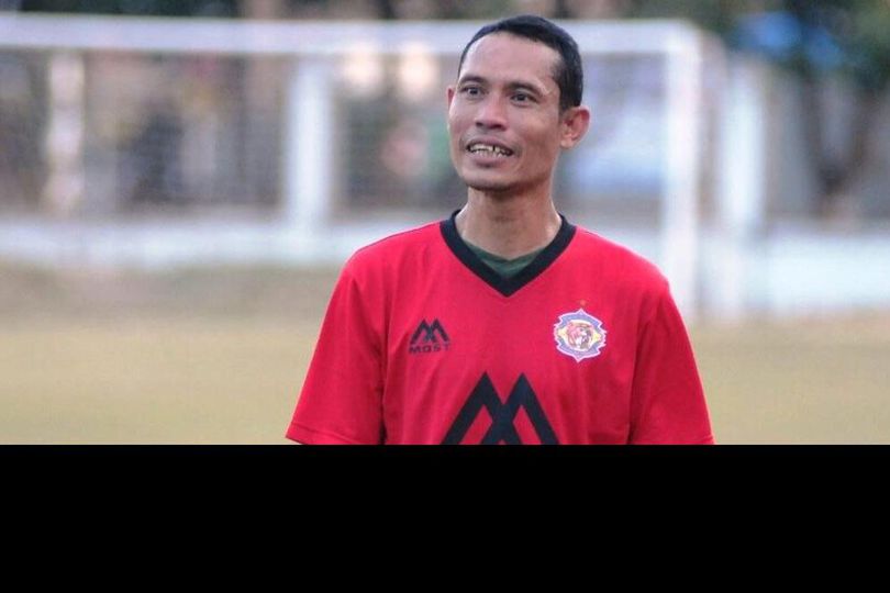 Cerita Anang Ma'ruf, Bek Legendaris Persebaya yang Fobia Naik Pesawat