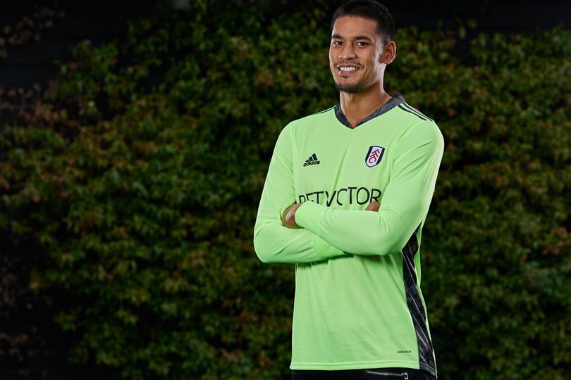 Kiper PSG yang Pernah Bela Real Madrid, Alphonse Areola Resmi Gabung Fulham