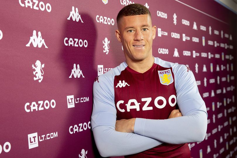 Ross Barkley dan Para Pemain Pinjaman dengan Market Value Paling Mahal