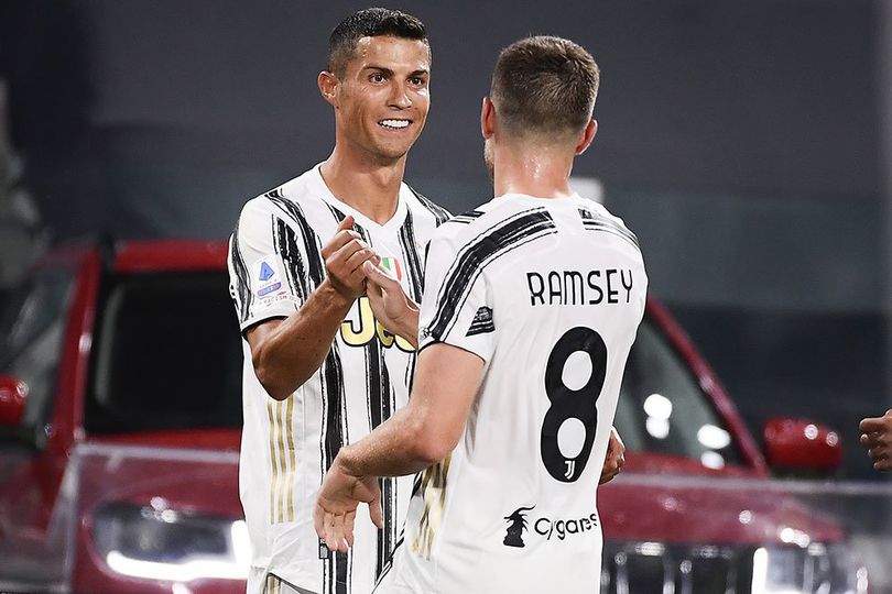 Fantastis! Gaji Cristiano Ronaldo Semusim Lebih Besar dari 5 Klub Serie A