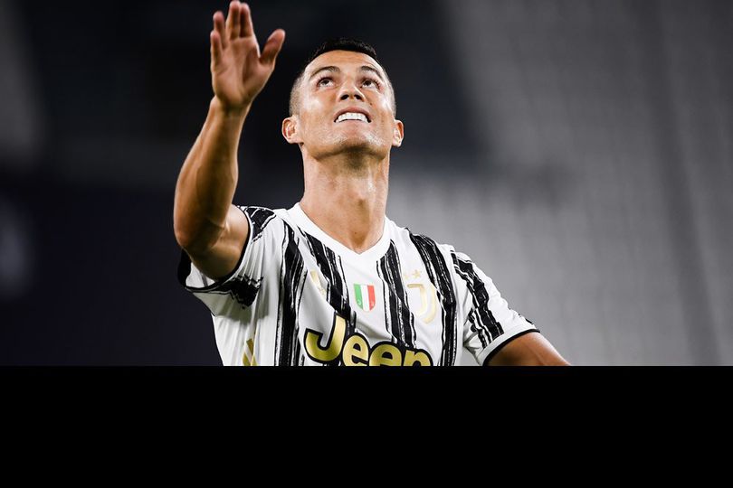 66 Gol untuk Juventus, Cristiano Ronaldo Lewati Pavel Nedved