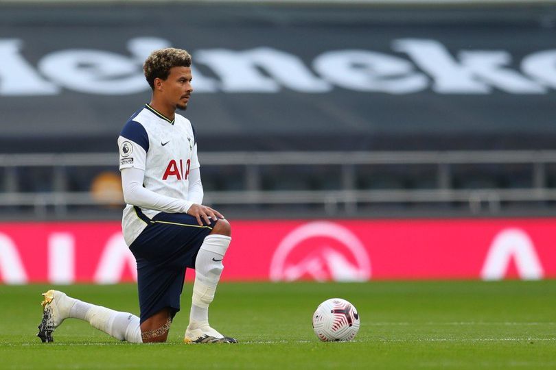 Alli, Eriksen dan Transfer Besar yang Gagal Terjadi di Deadline Day Musim Dingin 2020/21