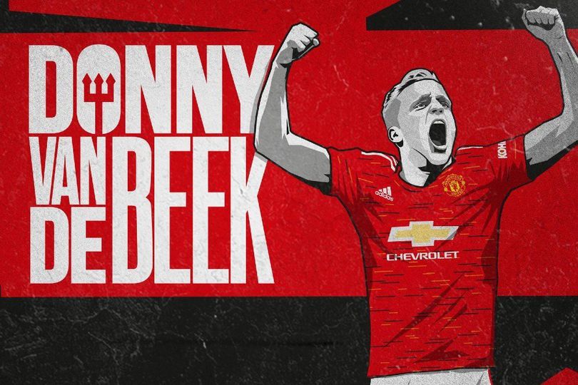 2 Alasan Donny van de Beek Adalah Pemain Istimewa di Mata Ole Gunnar Solskjaer