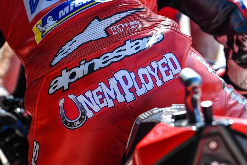 Andrea Dovizioso: Jadi Test Rider Yamaha, Suzuki, atau Justru KTM?