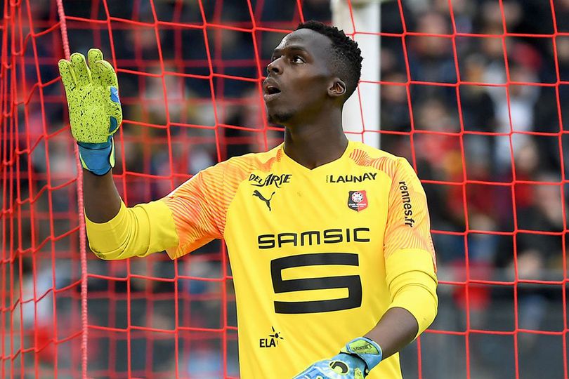 Sepakat dengan Rennes, Chelsea Segera Mendapatkan Kiper Baru