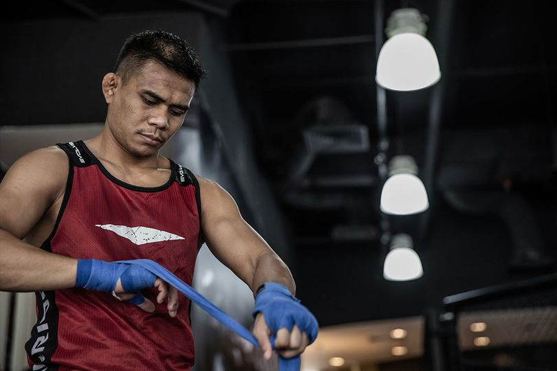 ONE Championship: Jagoan Indonesia Ditantang Petarung Malaysia