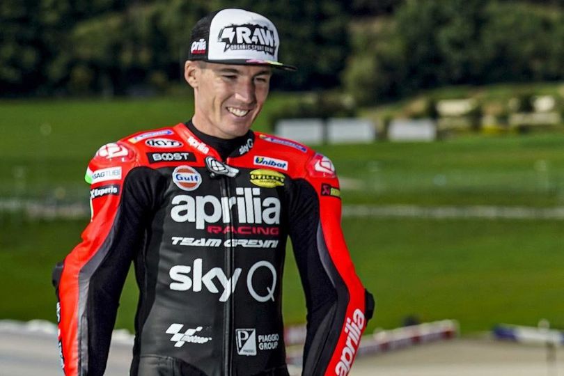 Aleix Espargaro: Jorge Lorenzo Meragukan, Lebih Baik Aprilia Gaet Andrea Dovizioso