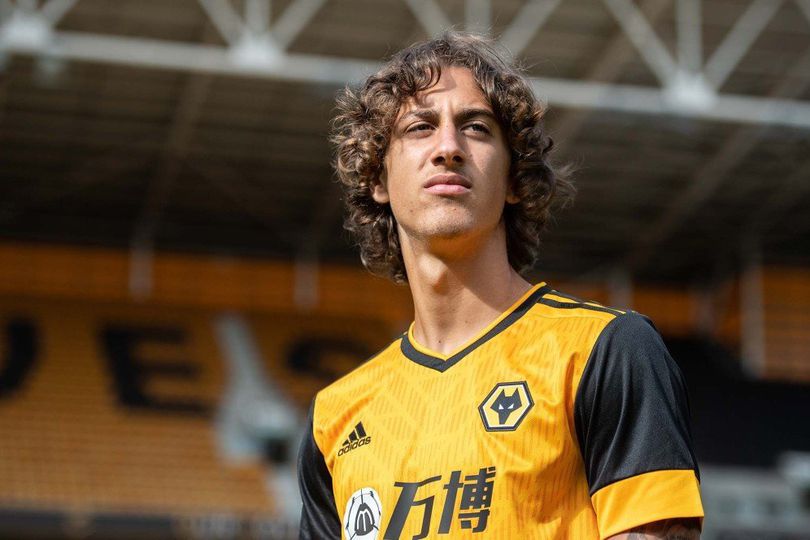 Baru 18 Tahun, Wonderkid Ini Dibeli Wolverhampton dari Porto Seharga Rp686 Miliar