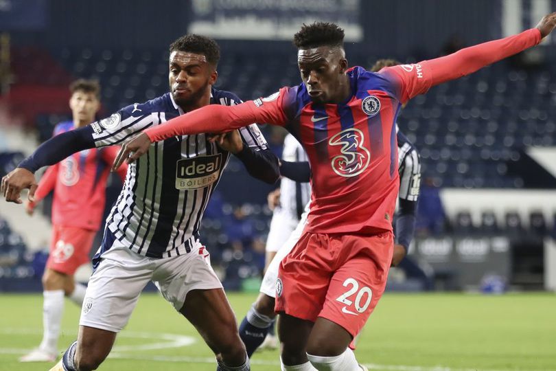 Callum Hudson-Odoi Batal Gabung Bayern Munchen?