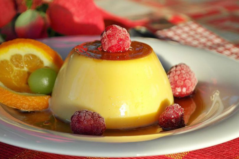 Butuh Hidangan Penutup? Cobain 5 Resep Puding Ini, Bunda