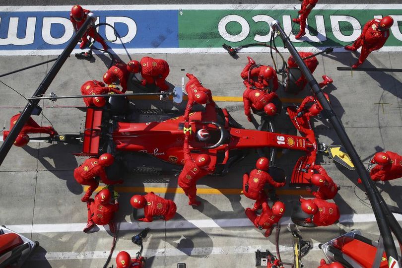 Formula 1 GP Kanada 2021 Dibatalkan, Istanbul Jadi Pengganti