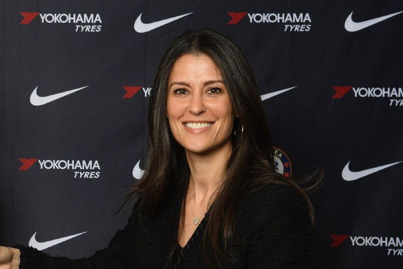 Chelsea Resmi Umumkan Perpisahannya Dengan Marina Granovskaia